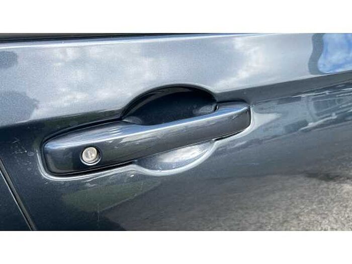 Honda HR-V Hybrid HR-V 1.5 eHEV Advance 5dr CVT 