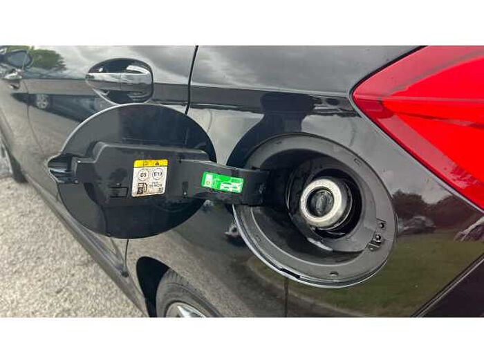 Ford Fiesta FIESTA 1.0 EcoBoost Hybrid mHEV 125 ST-Line Edition 5dr 