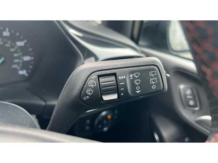 Ford Fiesta FIESTA 1.0 EcoBoost Hybrid mHEV 125 ST-Line Edition 5dr 