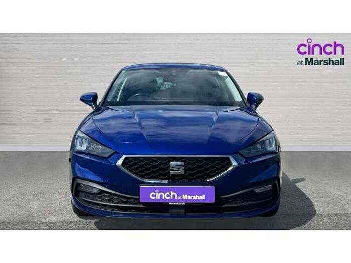 SEAT Leon LEON 1.5 TSI EVO SE Dynamic 5dr 