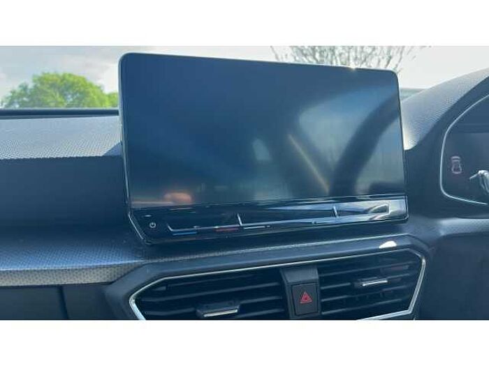 SEAT Leon LEON 1.5 TSI EVO SE Dynamic 5dr 