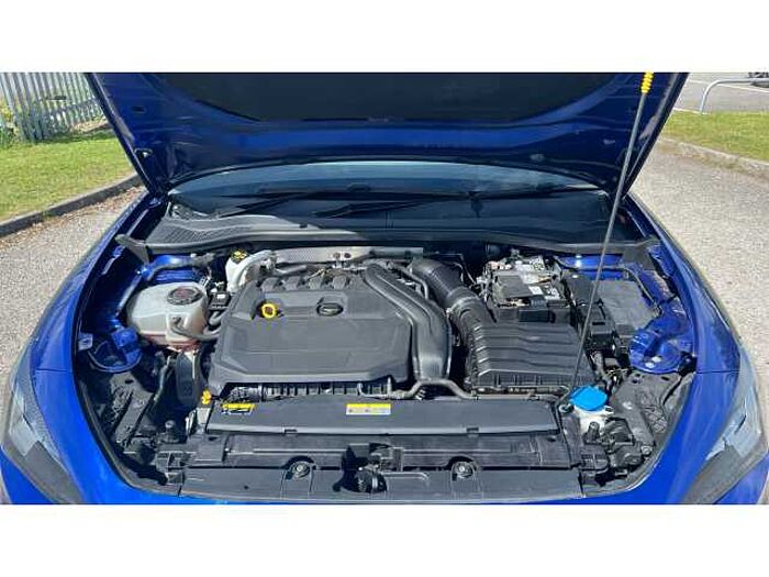 SEAT Leon LEON 1.5 TSI EVO SE Dynamic 5dr 