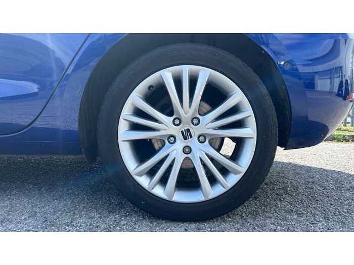 SEAT Leon LEON 1.5 TSI EVO SE Dynamic 5dr 