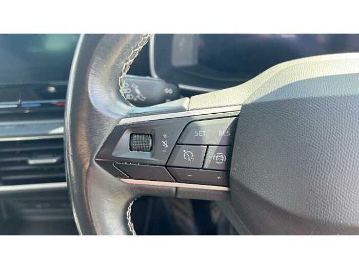 SEAT Leon LEON 1.5 TSI EVO SE Dynamic 5dr 