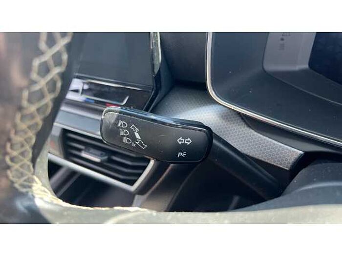 SEAT Leon LEON 1.5 TSI EVO SE Dynamic 5dr 
