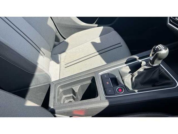 SEAT Leon LEON 1.5 TSI EVO SE Dynamic 5dr 