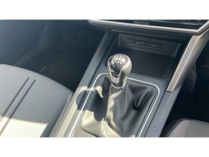 SEAT Leon LEON 1.5 TSI EVO SE Dynamic 5dr 