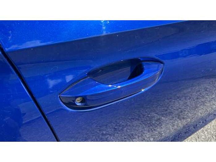 SEAT Leon LEON 1.5 TSI EVO SE Dynamic 5dr 