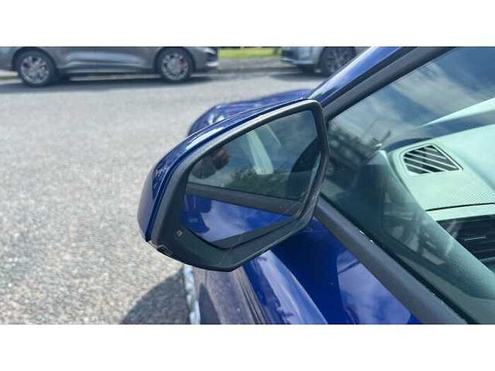 SEAT Leon LEON 1.5 TSI EVO SE Dynamic 5dr 