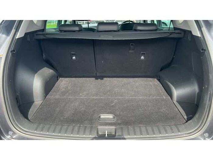 Hyundai TUCSON TUCSON 1.6 TGDi 177 Premium 5dr 2WD DCT 