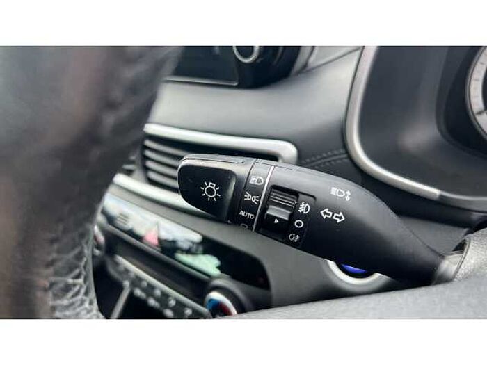 Hyundai TUCSON TUCSON 1.6 TGDi 177 Premium 5dr 2WD DCT 