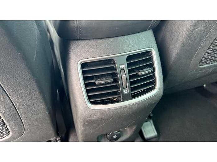 Hyundai TUCSON TUCSON 1.6 TGDi 177 Premium 5dr 2WD DCT 
