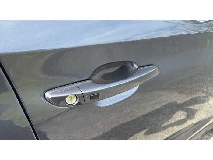 Hyundai TUCSON TUCSON 1.6 TGDi 177 Premium 5dr 2WD DCT 