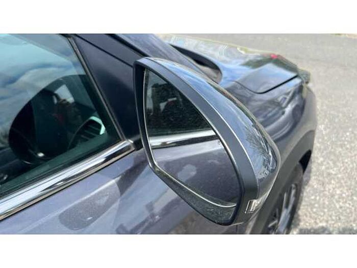 Hyundai TUCSON TUCSON 1.6 TGDi 177 Premium 5dr 2WD DCT 