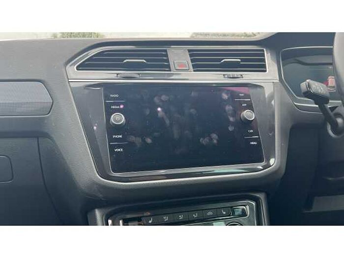 Volkswagen Tiguan TIGUAN 2.0 TDi 150 4Motion R-Line 5dr DSG 