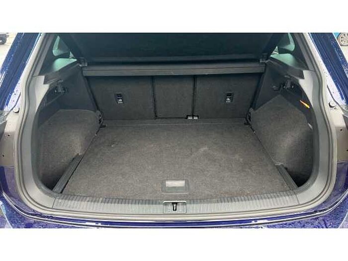 Volkswagen Tiguan TIGUAN 2.0 TDi 150 4Motion R-Line 5dr DSG 
