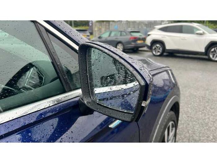 Volkswagen Tiguan TIGUAN 2.0 TDi 150 4Motion R-Line 5dr DSG 