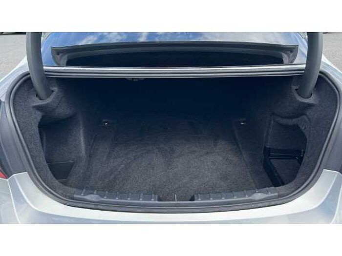 BMW 3 SERIES 320i Sport 4dr 