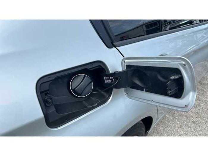 BMW 3 SERIES 320i Sport 4dr 
