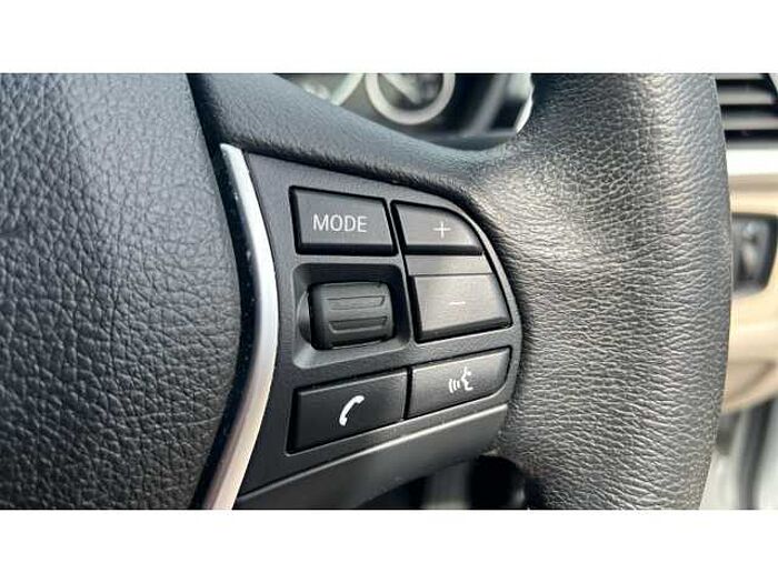 BMW 3 SERIES 320i Sport 4dr 
