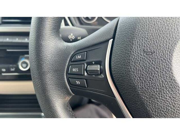 BMW 3 SERIES 320i Sport 4dr 