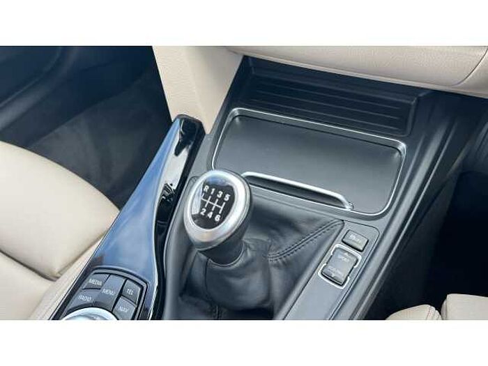 BMW 3 SERIES 320i Sport 4dr 