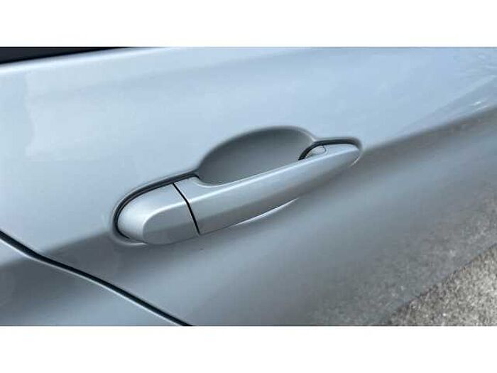 BMW 3 SERIES 320i Sport 4dr 