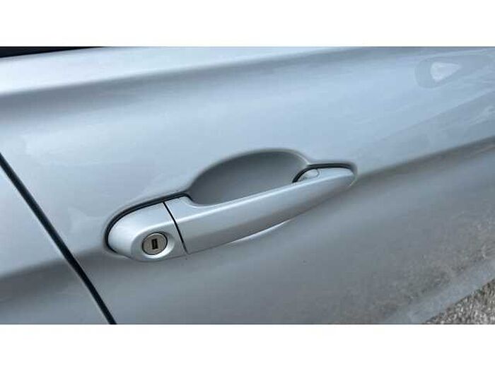 BMW 3 SERIES 320i Sport 4dr 