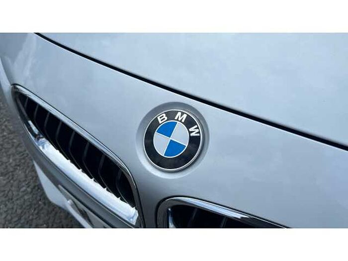 BMW 3 SERIES 320i Sport 4dr 