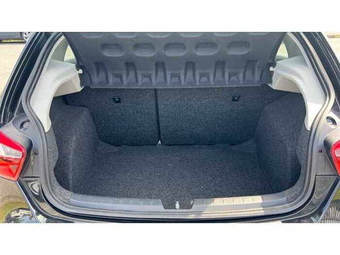 SEAT Ibiza IBIZA 1.2 TSI 110 FR Technology 5dr 
