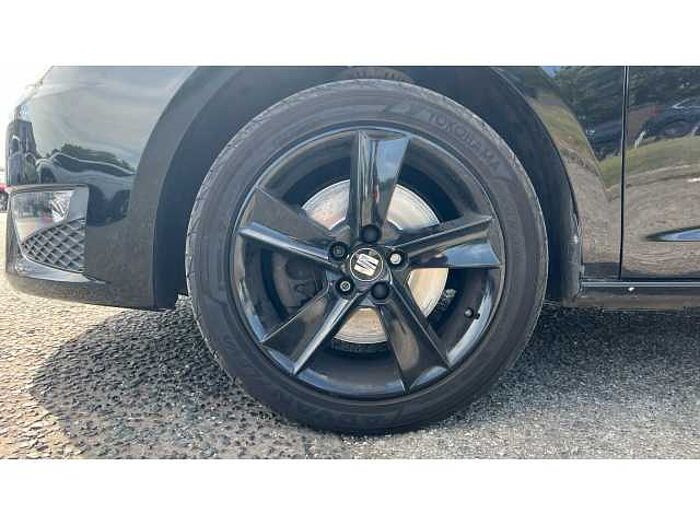 SEAT Ibiza IBIZA 1.2 TSI 110 FR Technology 5dr 