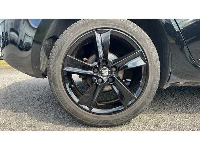 SEAT Ibiza IBIZA 1.2 TSI 110 FR Technology 5dr 