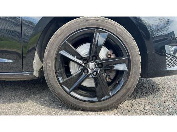 SEAT Ibiza IBIZA 1.2 TSI 110 FR Technology 5dr 