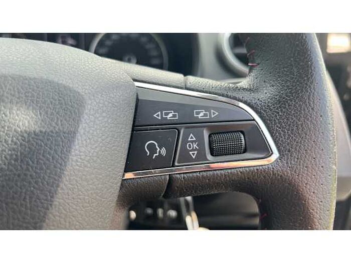 SEAT Ibiza IBIZA 1.2 TSI 110 FR Technology 5dr 