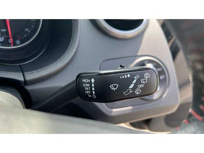 SEAT Ibiza IBIZA 1.2 TSI 110 FR Technology 5dr 
