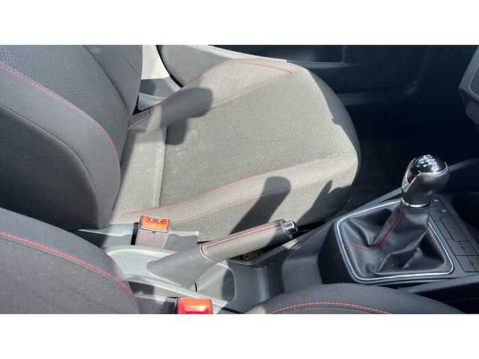 SEAT Ibiza IBIZA 1.2 TSI 110 FR Technology 5dr 