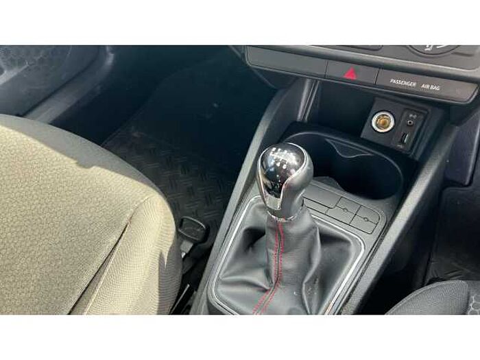 SEAT Ibiza IBIZA 1.2 TSI 110 FR Technology 5dr 