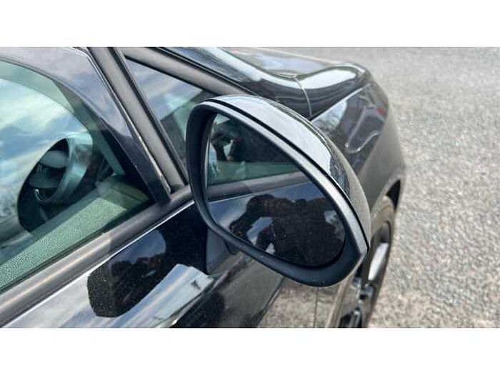 SEAT Ibiza IBIZA 1.2 TSI 110 FR Technology 5dr 