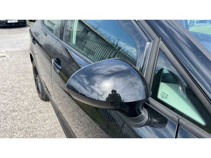 SEAT Ibiza IBIZA 1.2 TSI 110 FR Technology 5dr 