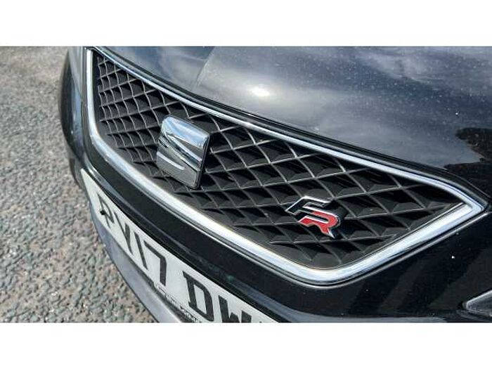 SEAT Ibiza IBIZA 1.2 TSI 110 FR Technology 5dr 