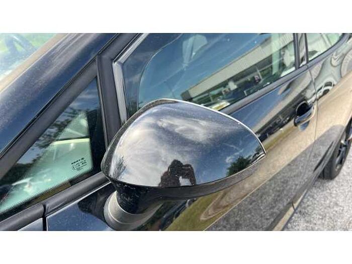 SEAT Ibiza IBIZA 1.2 TSI 110 FR Technology 5dr 