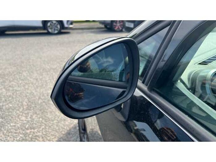 SEAT Ibiza IBIZA 1.2 TSI 110 FR Technology 5dr 