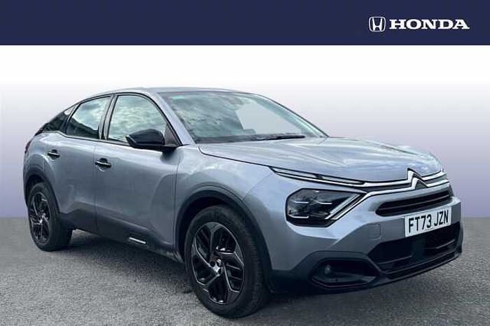Citroen C4 C4 1.2 PureTech You 5dr 