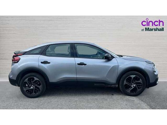 Citroen C4 C4 1.2 PureTech You 5dr 
