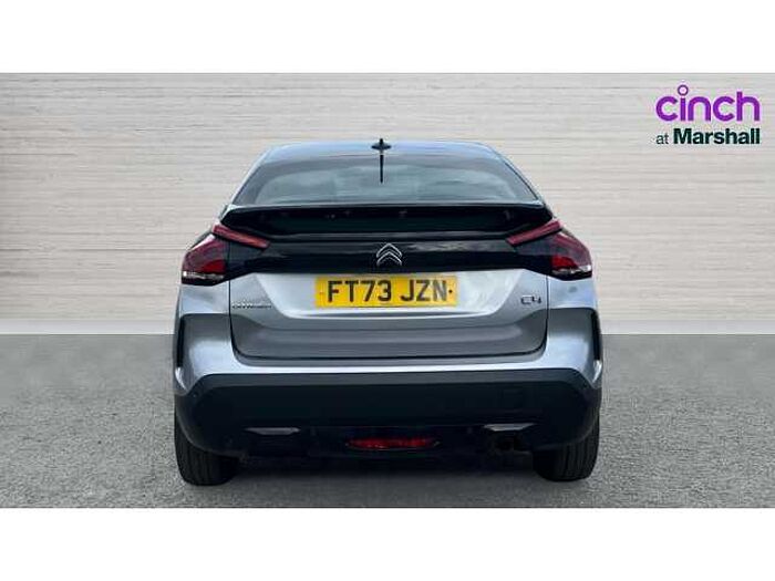Citroen C4 C4 1.2 PureTech You 5dr 