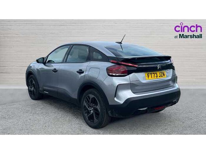Citroen C4 C4 1.2 PureTech You 5dr 