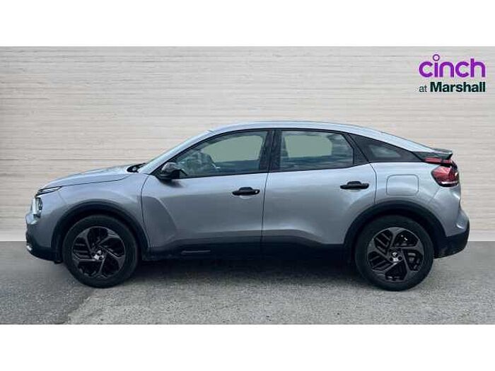 Citroen C4 C4 1.2 PureTech You 5dr 