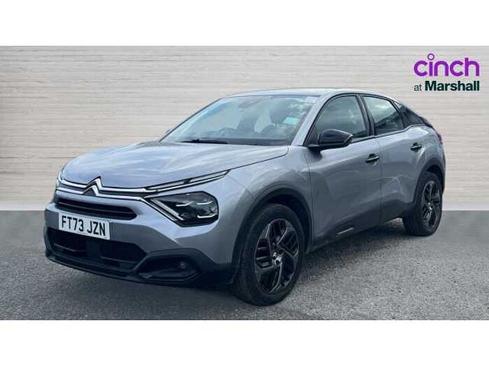Citroen C4 C4 1.2 PureTech You 5dr 