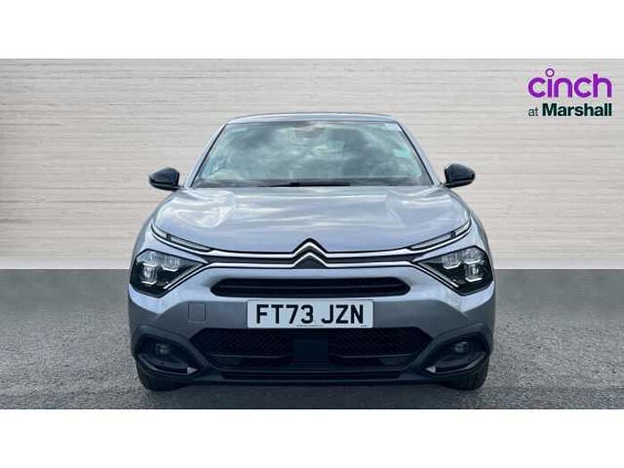 Citroen C4 C4 1.2 PureTech You 5dr 
