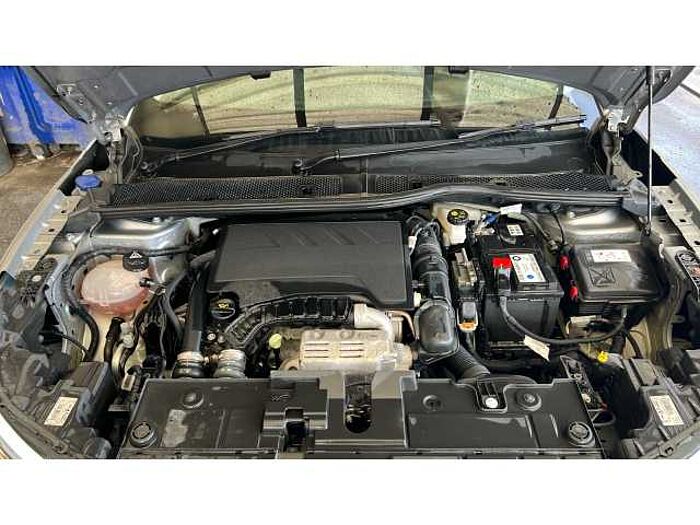 Citroen C4 C4 1.2 PureTech You 5dr 
